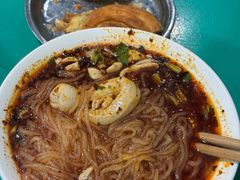 -甘记肥肠粉(马鞍北路店)
