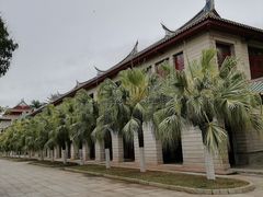 -厦门大学(思明校区)