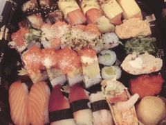 -河风精致寿司(尼盛店)