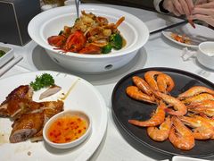 -万龙洲海鲜·粤菜(亚运村店)