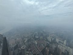 -上海中心大厦