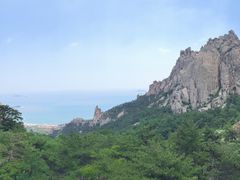 -崂山仰口游览区