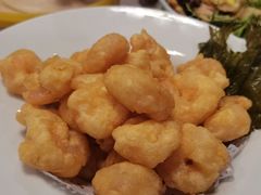 软炸虾仁-东兴楼饭庄(六里桥店)