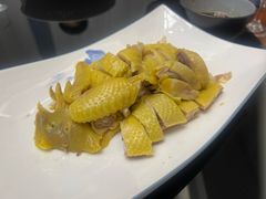 -501號台州海鲜餐厅(海创园店)