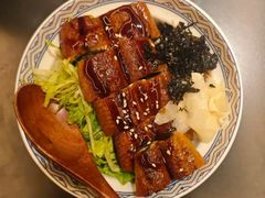 -無二炙坊·和牛烧肉(大钟寺1733店)