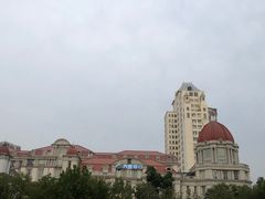 -海河游船(古文化街码头)