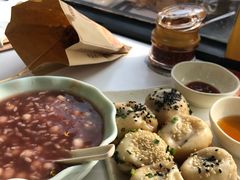 -咬不得高祖生煎·简餐(高银街店)