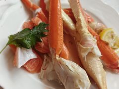 -Colony(新加坡丽思卡尔顿美年酒店)
