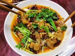 -老丘丘(较场口店)