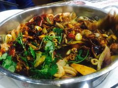 -黄记煌三汁焖锅(1818广场店)