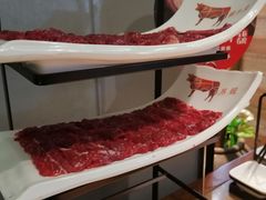 -左庭右院鲜牛肉火锅(南通CBD大有境店)