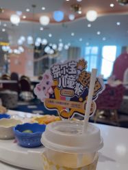 -奈尔宝·儿童乐园·亲子餐厅(苏州大悦城店)