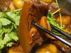 牛肉煲-千岛湖小鱼儿·淳安匠心农家菜