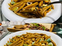 -锦绣金山人家(友谊店)
