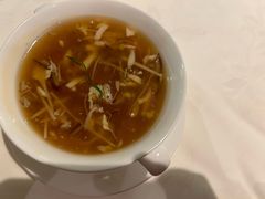 -杭州香格里拉·香宫中餐厅
