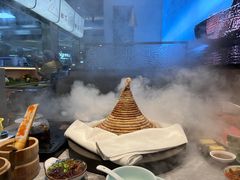 -滇色蒸汽石锅鱼(京华城店)