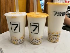 -7分甜(钟楼龙湖店)
