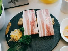 -韩宫宴和牛烤肉(宣州国购店)