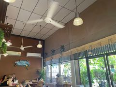 -Cafe de Thaan Aoan