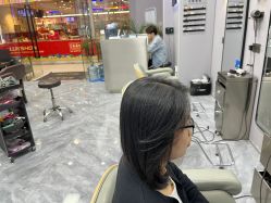 -NY漂发染发主打