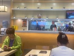 -吉野家(复兴路第二餐厅店)