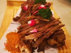 -七菜馆·东北菜·蒸饺(文体路店)