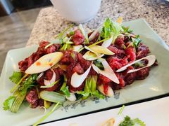 烤牛肉-厚味居炙子烤肉·清真(天桥南纬路店)