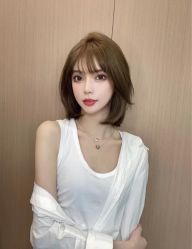 -SY COLOUR专业烫染