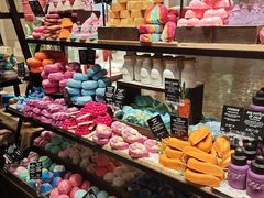 -LUSH(威尼斯人店)