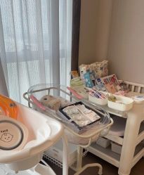 -英芬国际月子中心(岛屿度假月子·洲至奢选香岚店)