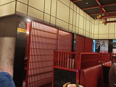-谷牛和牛烤肉(漕河泾印象城店)