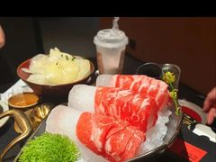 -色響火锅(恒隆广场店)