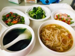 -金月汇月子会所(宝鸡高新店)