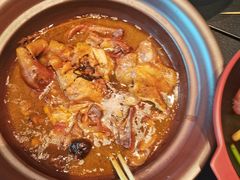-炊江南·上海菜(国展华漕店)