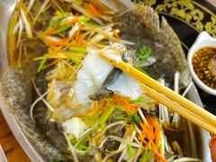 -鼓歌海鲜舫·手抓海鲜(大学城店)