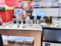 -呷哺呷哺(西单大悦城店)