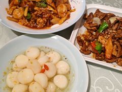 -津菜宋记老房子(平山道店)