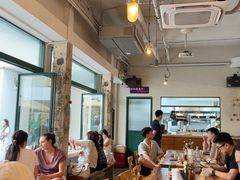 -RAC BAR(安福路店)