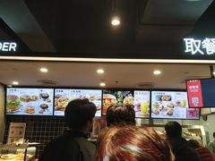 -肯德基(东四南大街店)