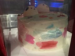 -幸福里DIY蛋糕烘焙·团建·拼豆豆(普陀店)