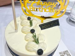 海盐蛋糕-杜哈夫DOUX RÊVE·生日蛋糕(日月光店)