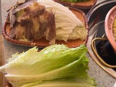 -阿婆情腊排骨火锅(金虹路店)