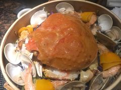 -花隐日式怀石料理(万象城购物中心店)