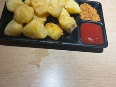 -胡马八破·川菜小馆(宽厚里店)