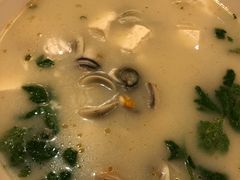 -东方之珠海鲜酒楼(南开店)