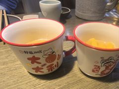 -隆喜元鱼汤包·海鲜(中联广场店)