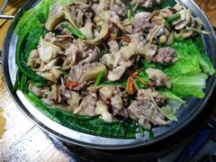 -大眼强五杯鹅·桑拿鸡煲