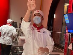 -城市大道红炉披萨烘焙坊