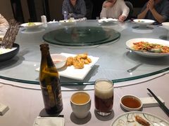 -台州渔港黄鱼馆(徐汇店)