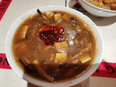-长安大牌档之西安博物院文化餐厅(中贸店)